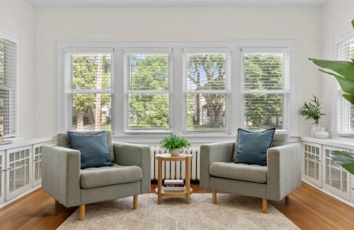 Lynnhurst House | Lyncreek Landing