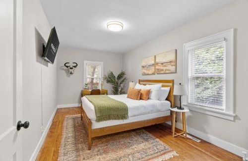 Lynnhurst House | Lyncreek Landing