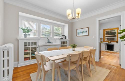 Lynnhurst House | Lyncreek Landing
