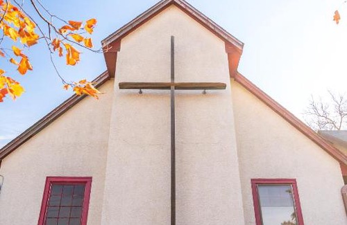 Powderhorn House | Lyndale Church Lodge