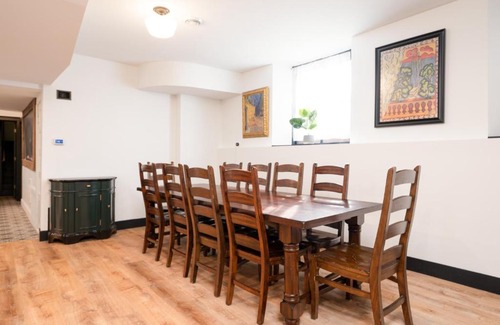 Powderhorn House | Lyndale Church Lodge