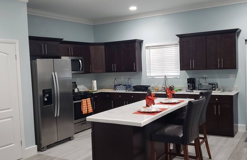 Westwind House | Lynden's Western Gated