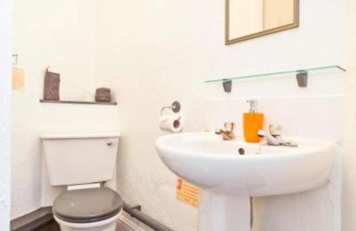 Kendal House | Lyndhurst Guest House