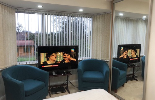 Olton Bed & Breakfast | Lyndon House B&B