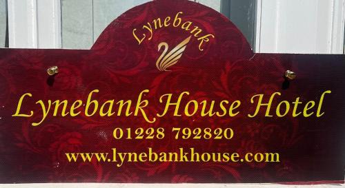 Carlisle Bed & Breakfast | Lynebank House Hotel, Bed & Breakfast