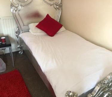 Carlisle Bed & Breakfast | Lynebank House Hotel, Bed & Breakfast