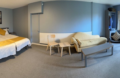 Lynge Hotel | Lynge Kro & Hotel