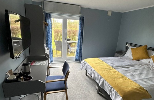 Lynge Hotel | Lynge Kro & Hotel