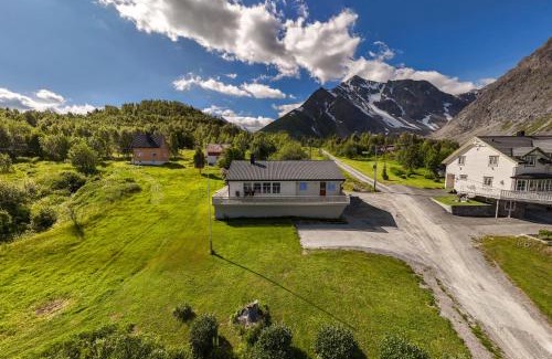Koppangen House | Lyngen Aurora House