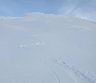 Balsfjord House | Lyngen Peninsula south