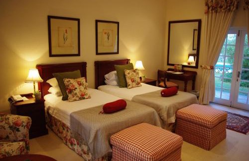 Raithby House | Lyngrove Wines & Guesthouse