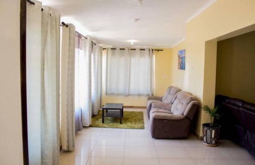 Harare House | Lynm Residence