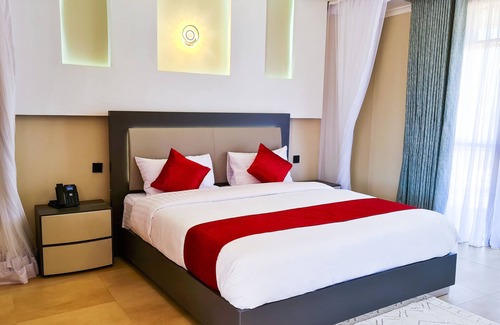 Narok Hotel | Lynson Africa Resort