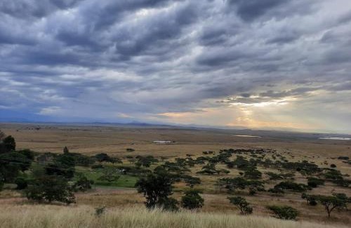 Okhahlamba Apartment | Lynthorn Farm Cottage