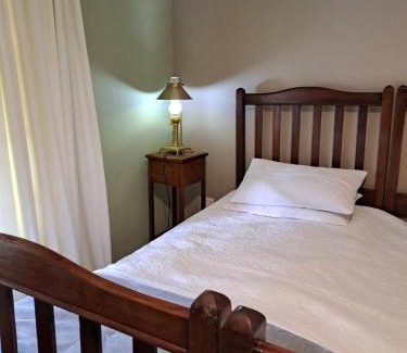 Okhahlamba Apartment | Lynthorn Farm Cottage