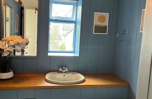Cobh House | Lynwood house