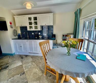 Tregony Apartment | Lynwood House Self Contained Studio