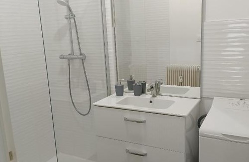 3rd Arrondissement Apartment | Lyon 3 Part Dieu Villeurbanne