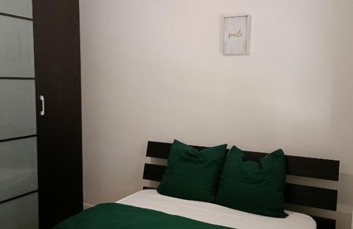 3rd Arrondissement Apartment | Lyon 3 Part Dieu Villeurbanne