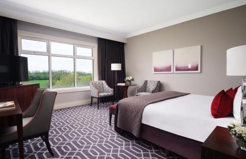 Kilkenny Hotel | Lyrath Estate