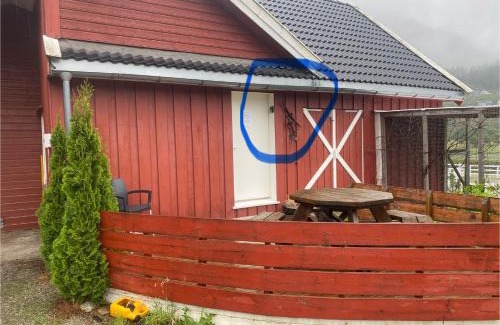 Forsand kommune Apartment | Lysefjorden og Prekestolen Unik og koselig leilighet i stallbygning
