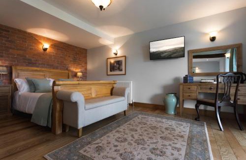 Kendal Hotel | Lyth Valley Country House
