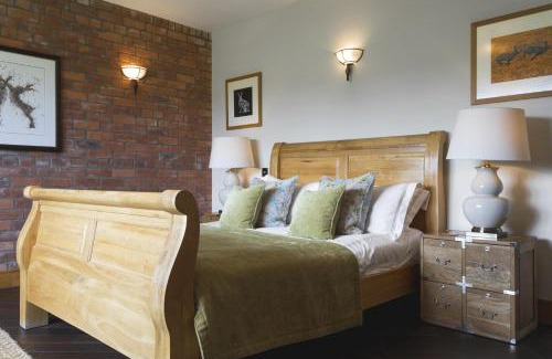Kendal Hotel | Lyth Valley Country House