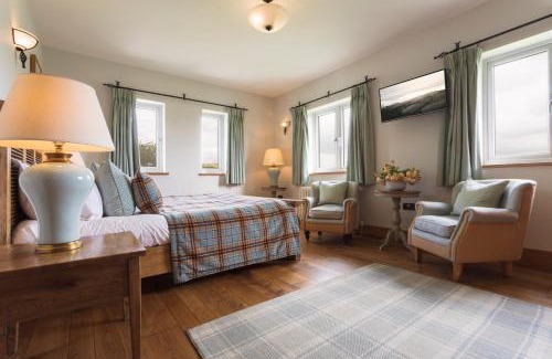 Kendal Hotel | Lyth Valley Country House
