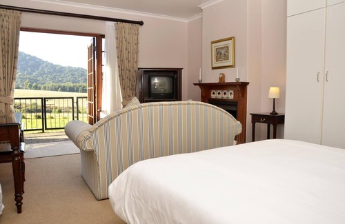 Lidgetton West House | Lythwood Lodge