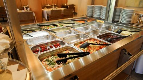 Piestany Hotel | MÁJ Hotel Medical Wellness