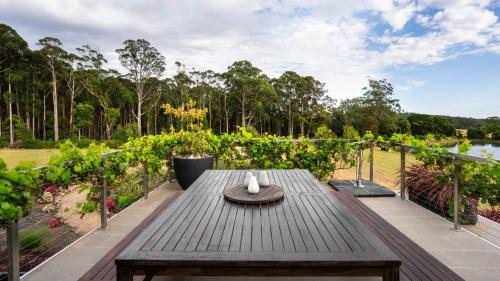 Leonards Hill House | Máple Rise Daylesford