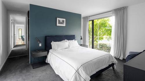 Leonards Hill House | Máple Rise Daylesford