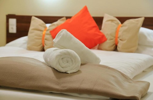 Pecs Apartment | Mária Apartman Pécs
