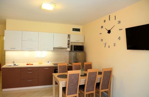 Pecs Apartment | Mária Apartman Pécs