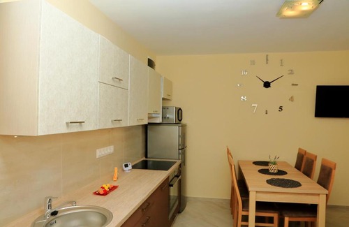 Pecs Apartment | Mária Apartman Pécs