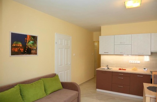 Pecs Apartment | Mária Apartman Pécs