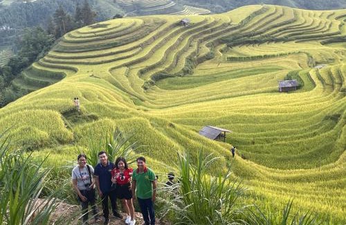 Hoang Su Phi Hotel | Mâm Xôi Homestay