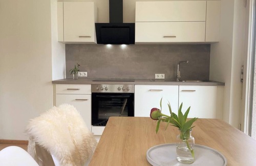 Mader Apartment | Mäder - Neue Landstrasse - Apartment 1
