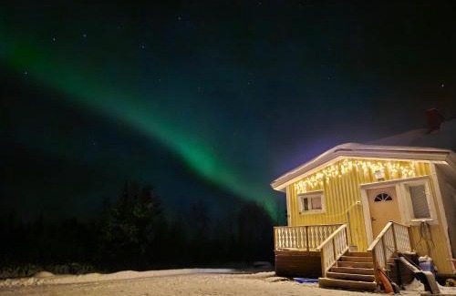 Ylitornio House | Mäki-mummola