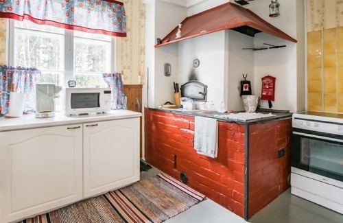 Salo House | Mäkitupa by Interhome