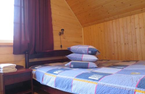 Polva County House | Männi Farm Holiday House