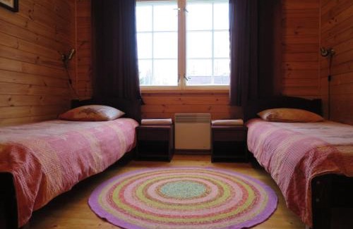 Polva County House | Männi Farm Holiday House
