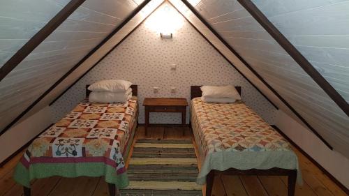 Kassari House | Männi Summerhouse