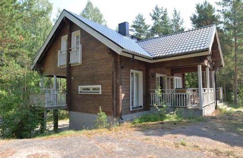 Loviisa Villa | Mäntykallio