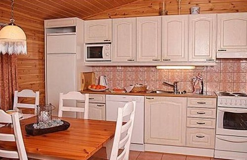Asikkala House | Mäntyniemi by Interhome
