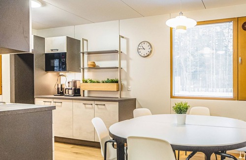 Punkaharju House | Mäntyranta 4 by Interhome