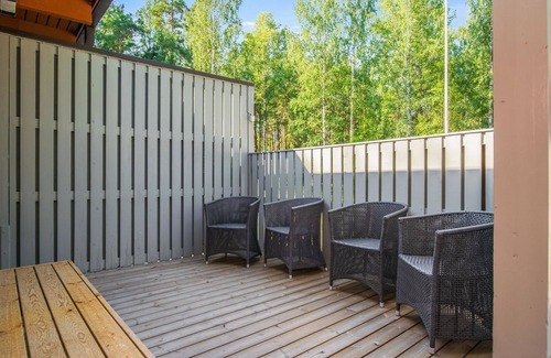 Punkaharju House | Mäntyranta 4 by Interhome