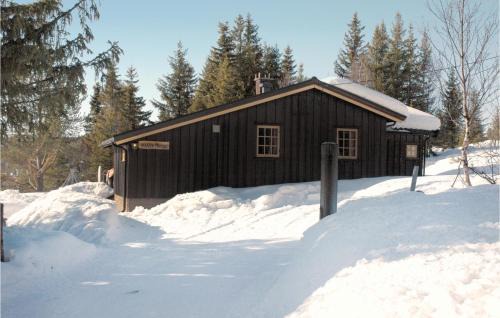 Nes House | Månebu