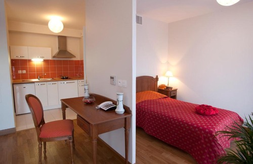 Puteaux Apartment | Médicis Home Puteaux