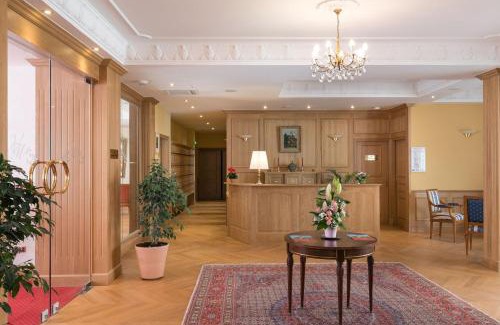 Puteaux Apartment | Médicis Home Puteaux